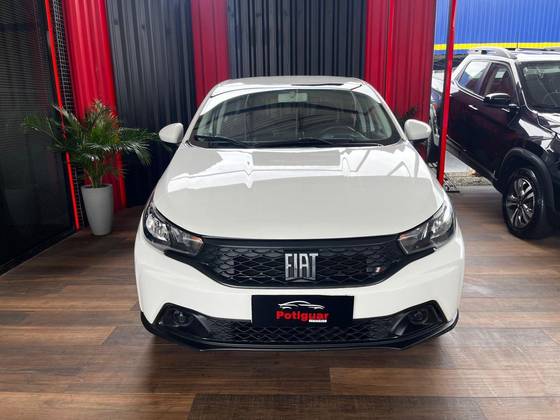 FIAT ARGO 1.0 FIREFLY FLEX DRIVE MANUAL